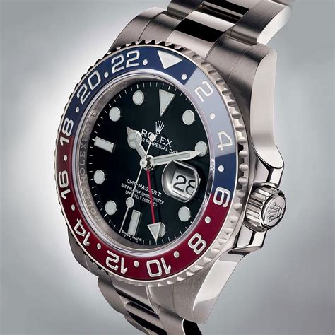 new rolex gmt master ii 2014